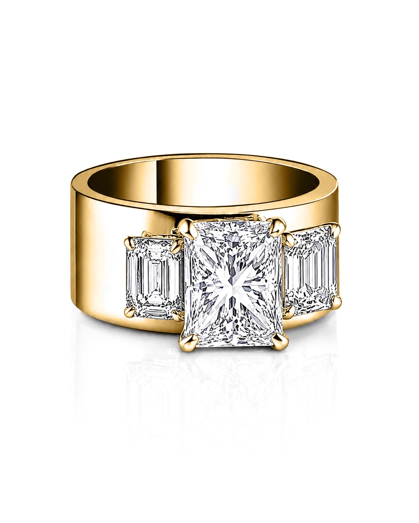 Its Official Ring | AMARIS JEWELS | Fine Jewelry