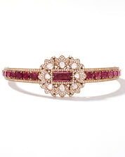 Jaipur Sun Choker