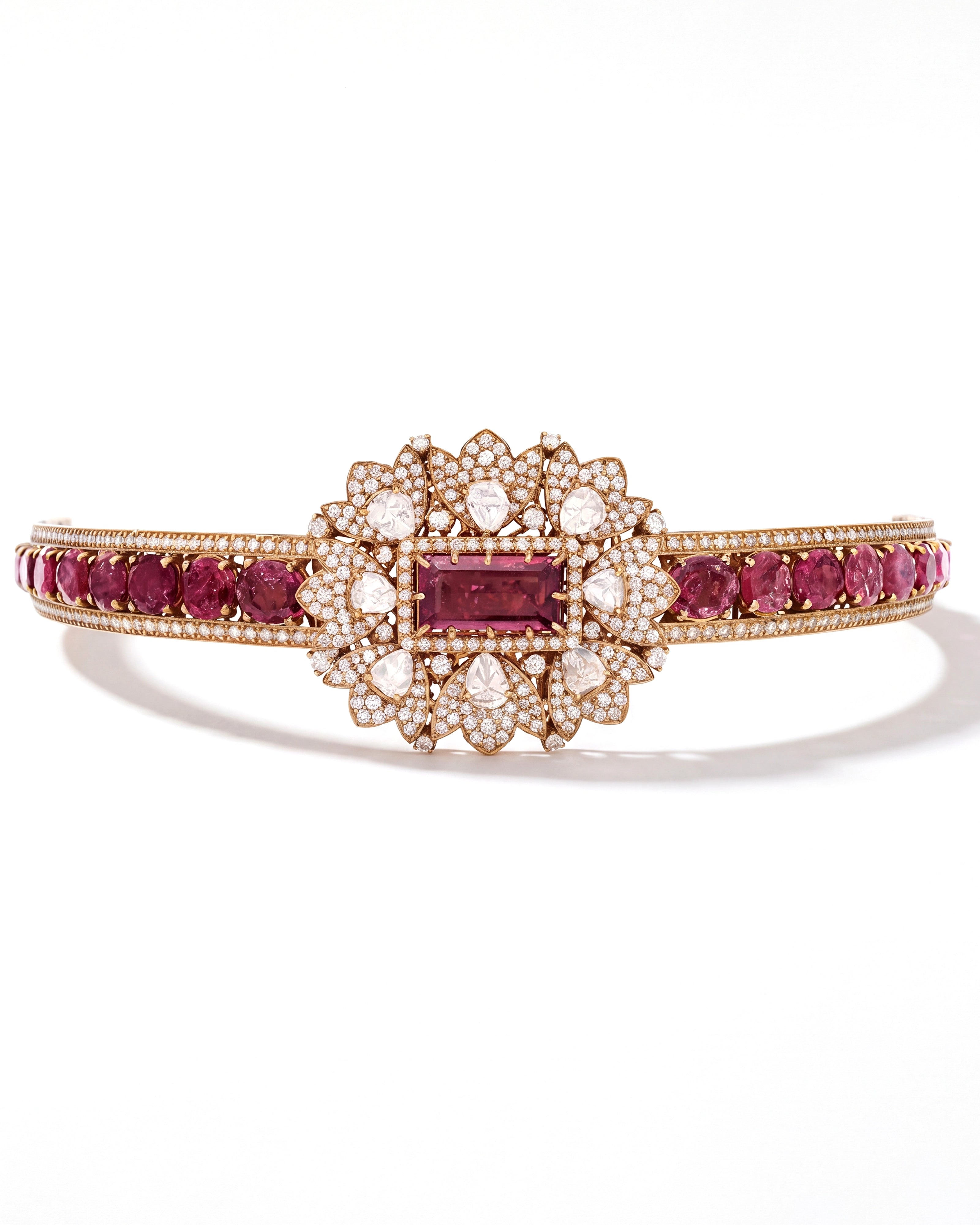 Jaipur Sun Choker