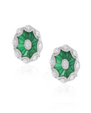 Jackie Earrings | AMARIS JEWELS | Fine Jewelry 