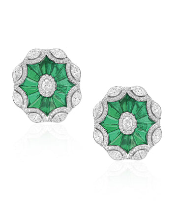 Jackie Earrings