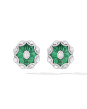 Jackie Earrings | AMARIS JEWELS | Fine Jewelry