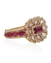 Jaipur Sun Bracelet | AMARIS JEWELS | Fine Jewelry 