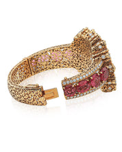 Jaipur Sun Bracelet | AMARIS JEWELS | Fine Jewelry 