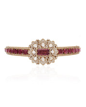 Jaipur Sun Choker | AMARIS JEWELS | Fine Jewelry 