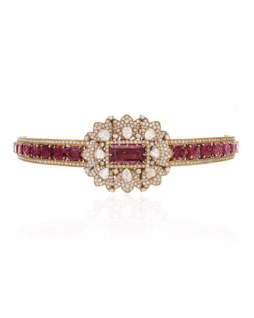 Jaipur Sun Choker