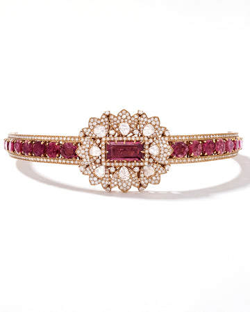 Jaipur Sun Choker
