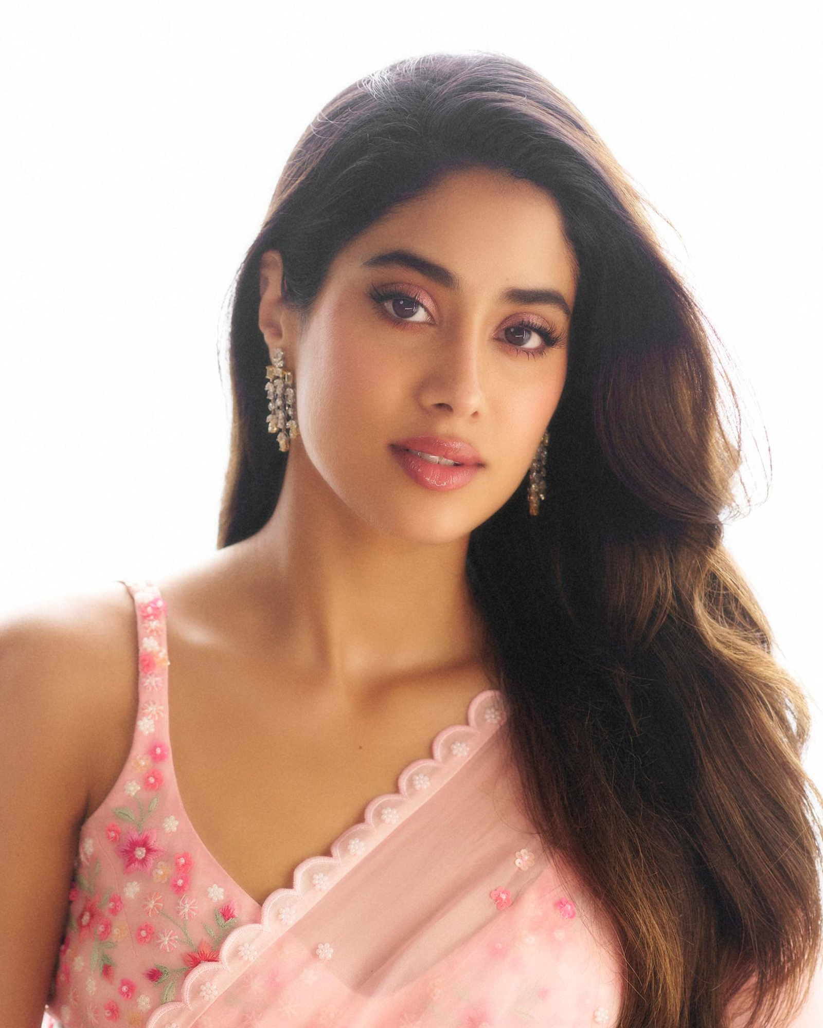 Janhvi kapoor