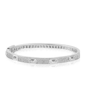 Jazz Age Bracelet