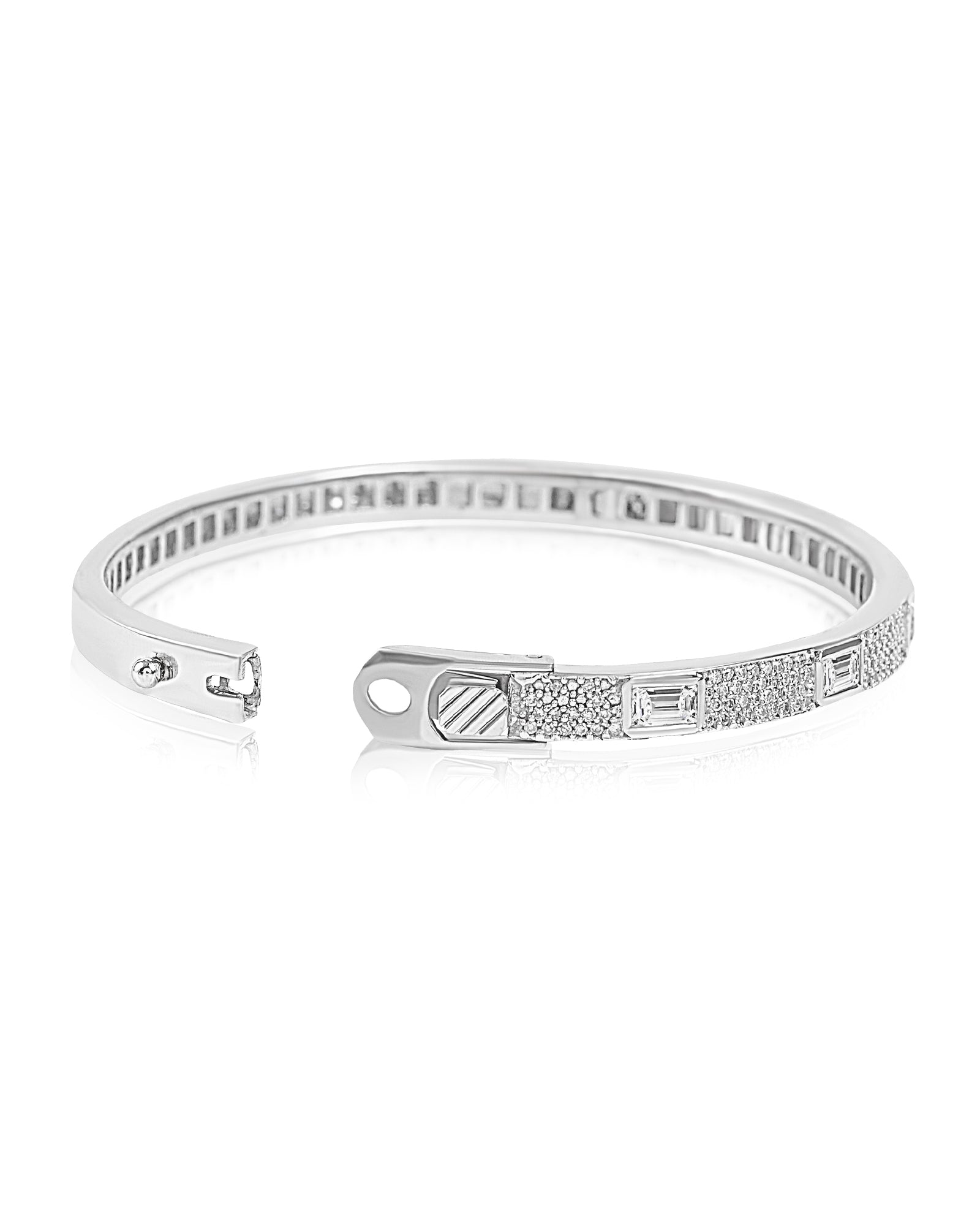 Jazz Age Bracelet | AMARIS JEWELS | Fine Jewelry 