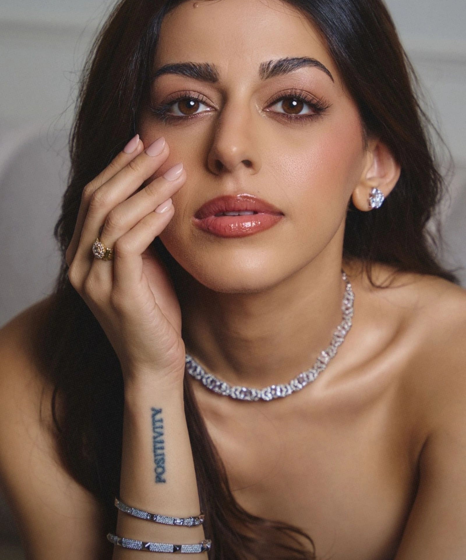 Jazz Age Bracelet | AMARIS JEWELS | Fine Jewelry 