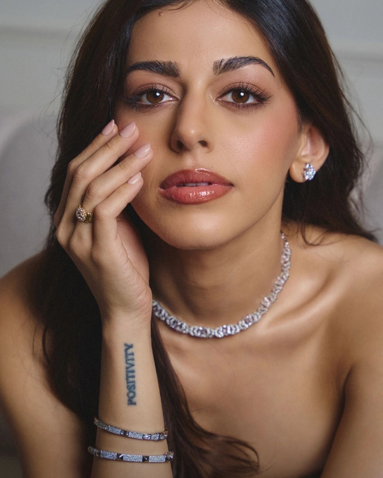 Jazz Age Bracelet | AMARIS JEWELS | Fine Jewelry 