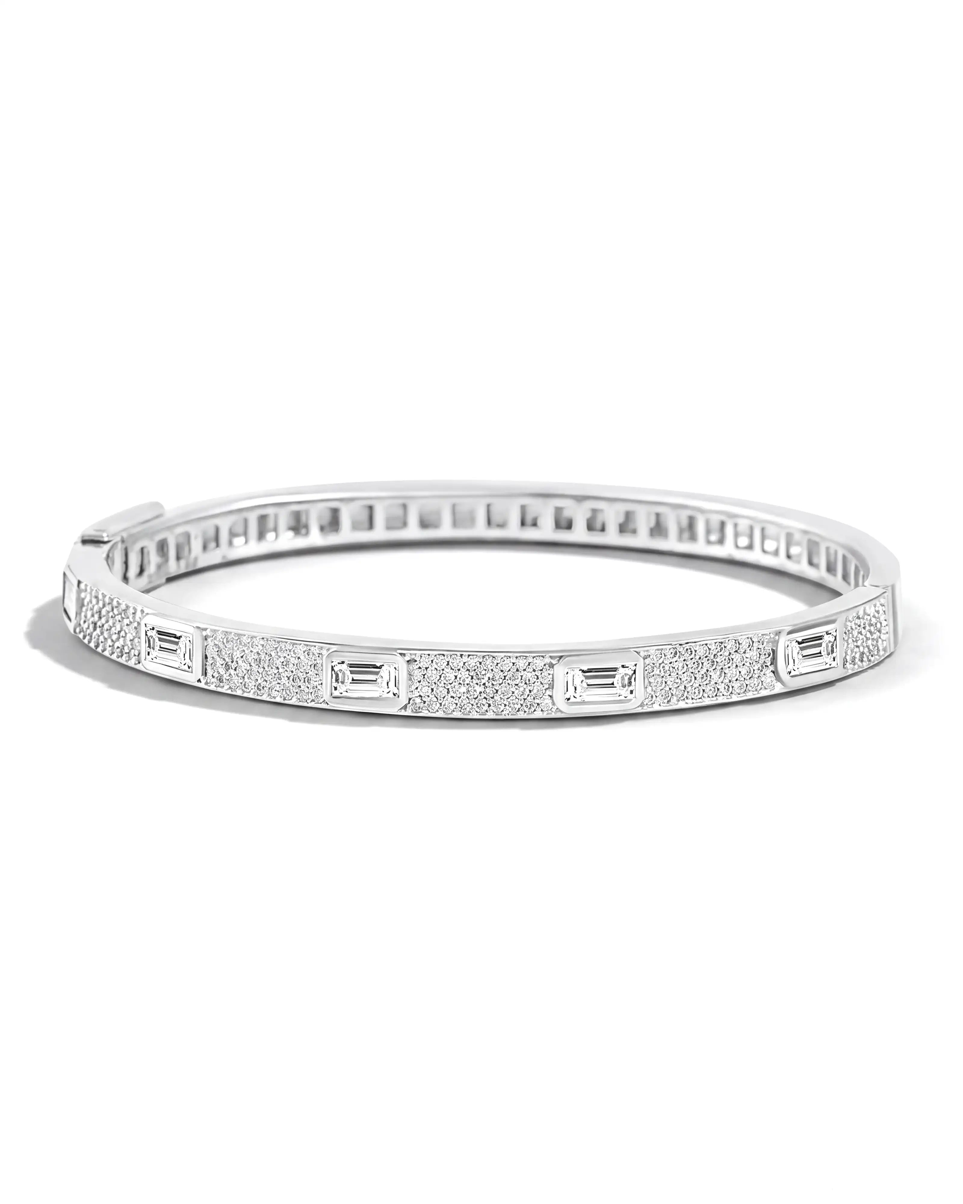 Jazz Age Bracelet | AMARIS JEWELS | Fine Jewelry