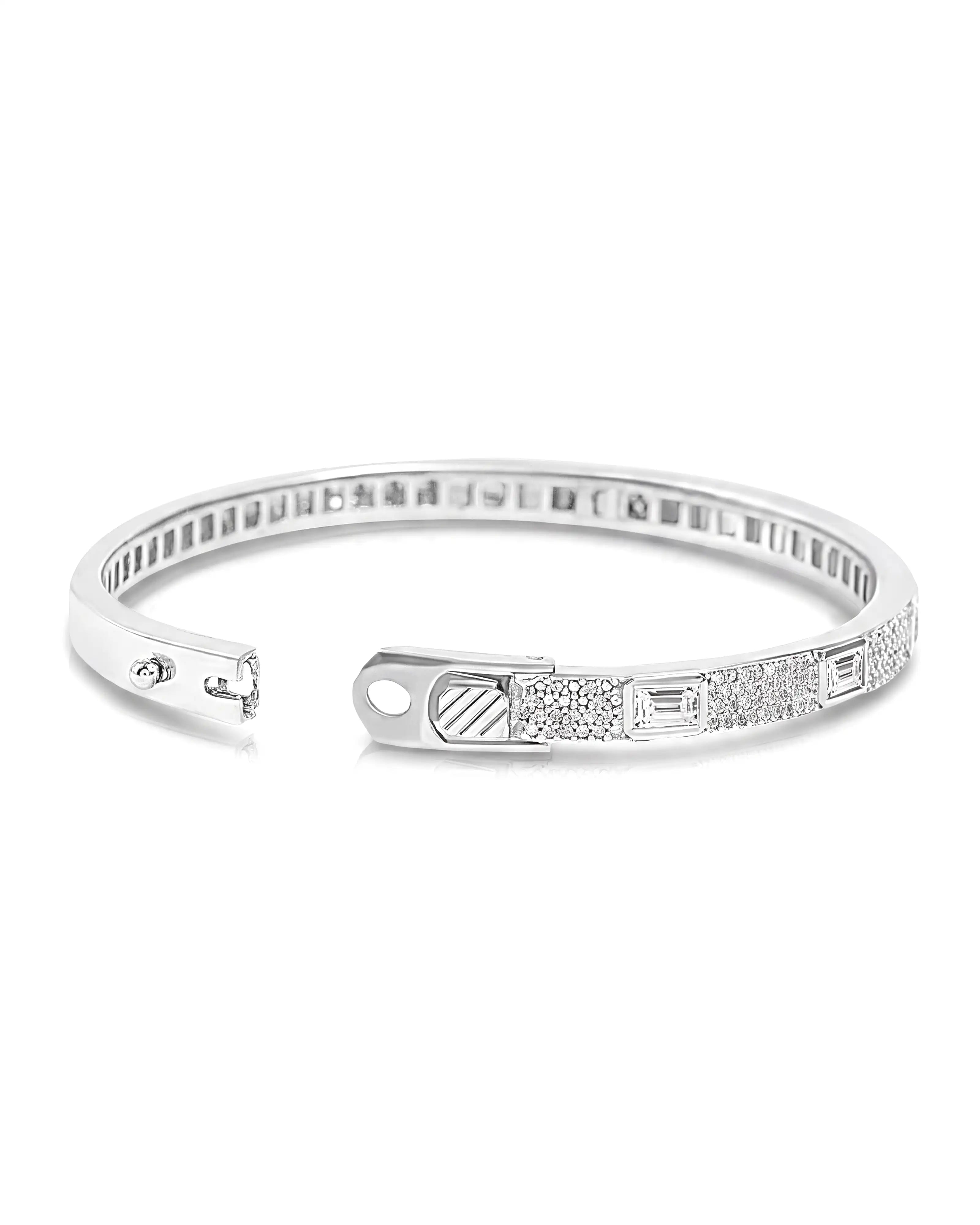 Jazz Age Bracelet | AMARIS JEWELS | Fine Jewelry