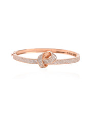 Knot Bracelet | AMARIS JEWELS | Fine Jewelry 