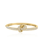 Knot Bracelet | AMARIS JEWELS | Fine Jewelry 
