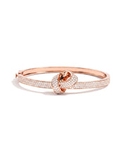 Knot Bracelet | AMARIS JEWELS | Fine Jewelry