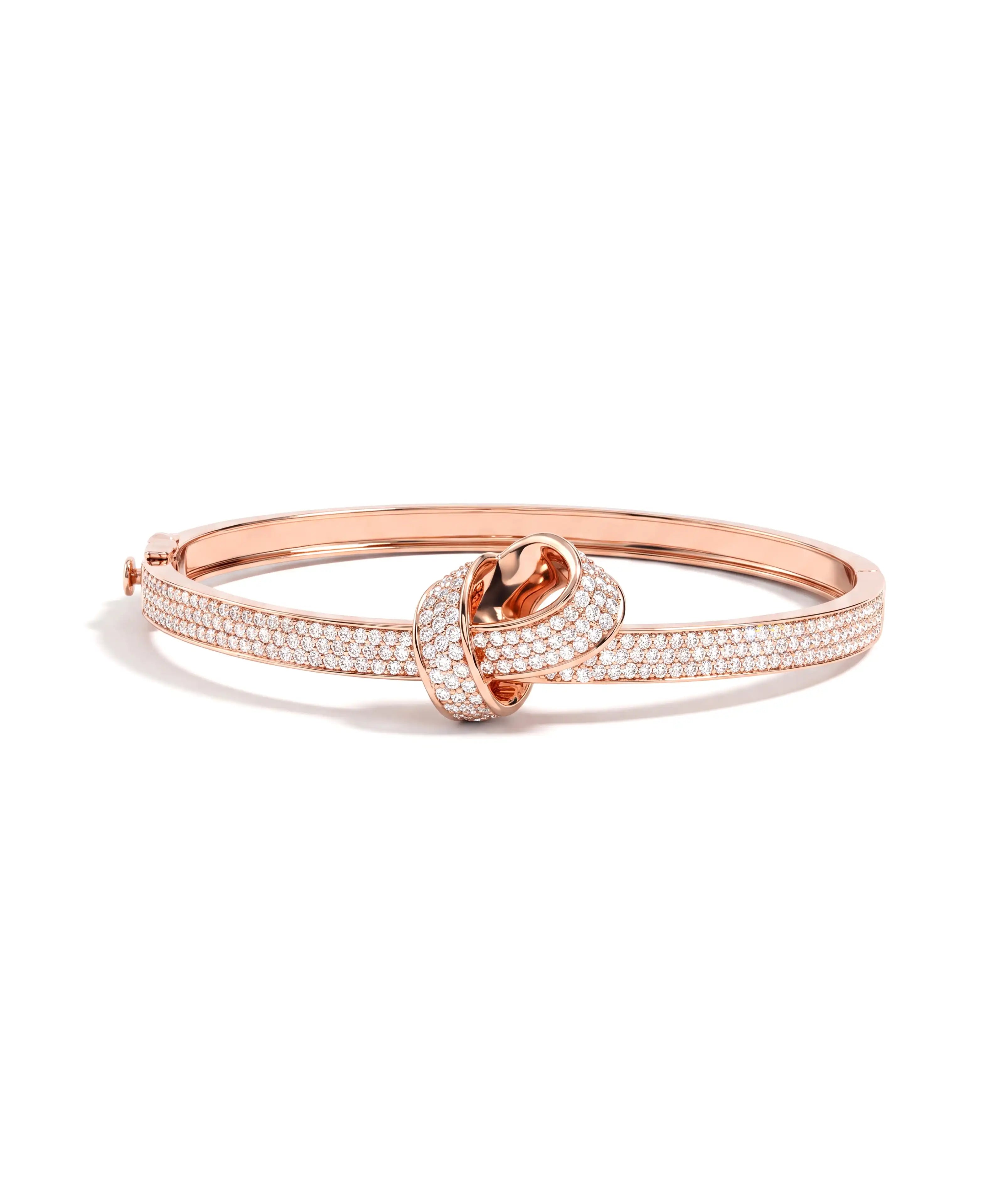 Knot Bracelet | AMARIS JEWELS | Fine Jewelry