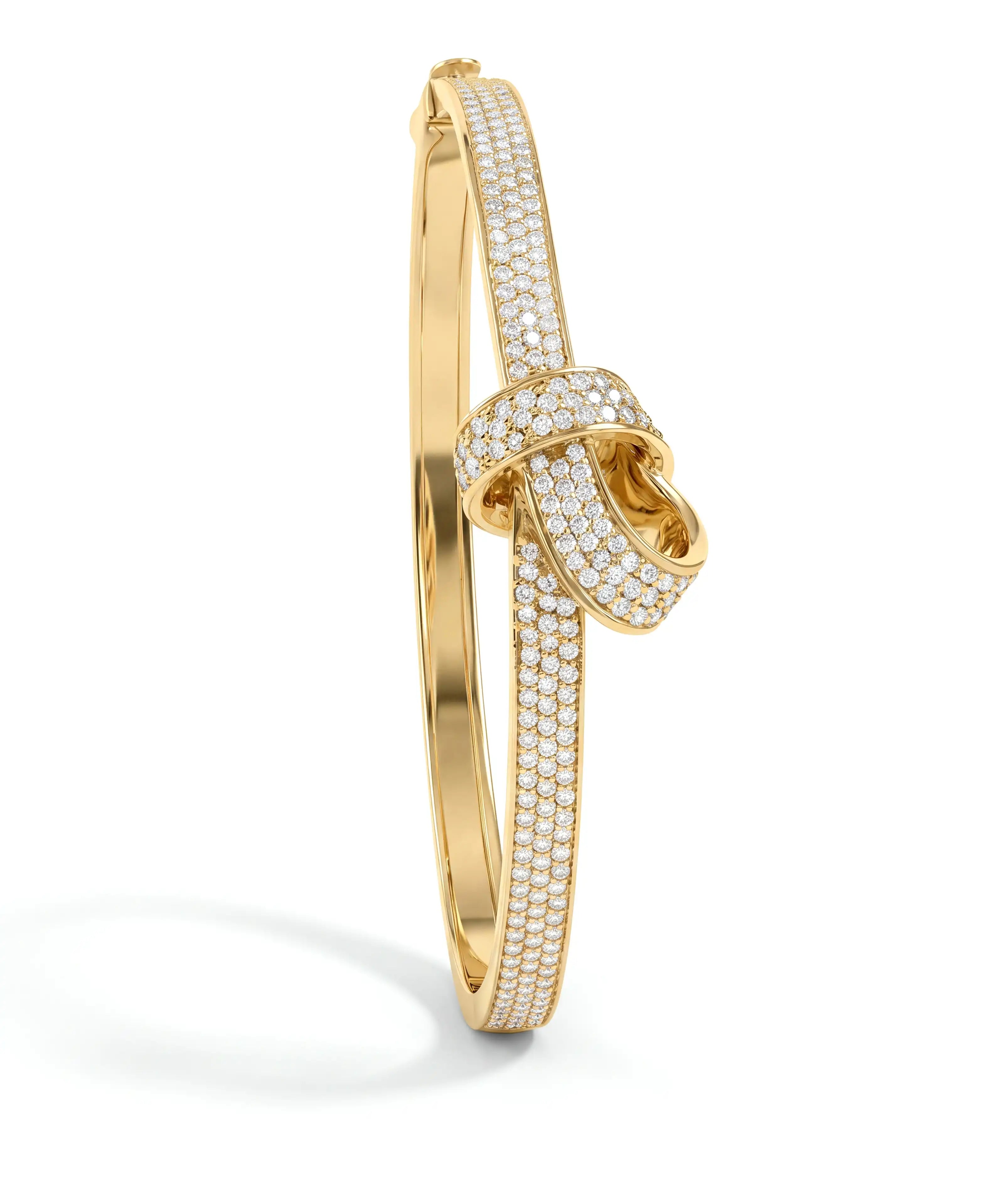 Knot Bracelet | AMARIS JEWELS | Fine Jewelry