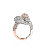 Knot It Ring | AMARIS JEWELS | Fine Jewelry 
