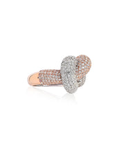 Knot It Ring | AMARIS JEWELS | Fine Jewelry 