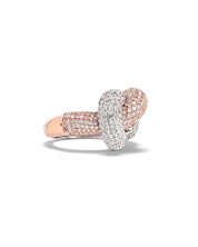 Knot It Ring | AMARIS JEWELS | Fine Jewelry