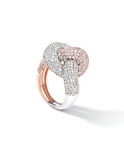 Knot It Ring | AMARIS JEWELS | Fine Jewelry