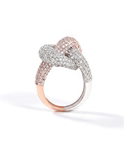 Knot It Ring | AMARIS JEWELS | Fine Jewelry