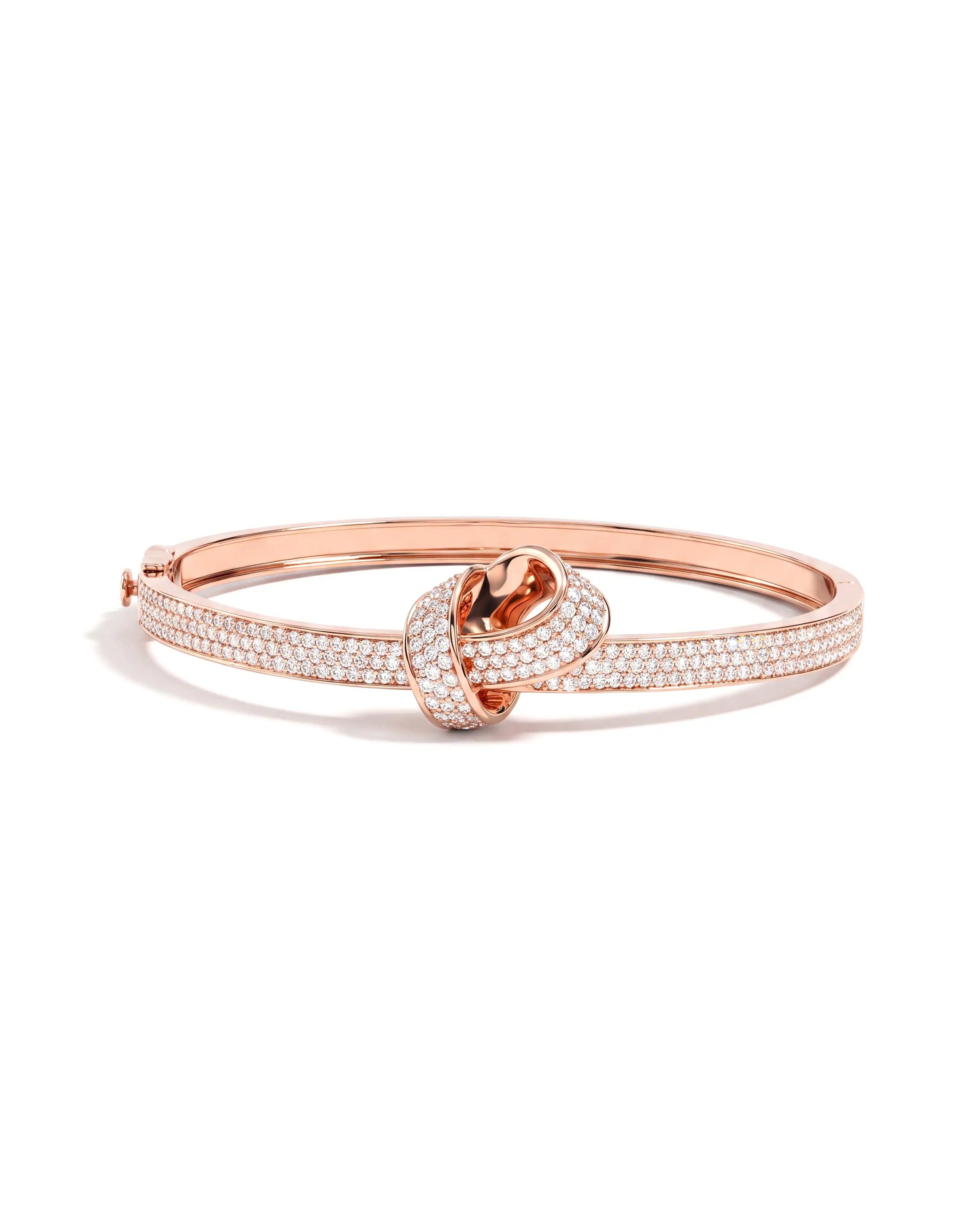 Knot Bracelet