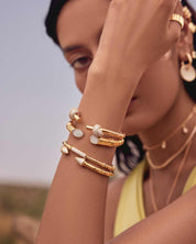 Knotted in Love Bracelet | AMARIS JEWELS | Fine Jewelry 