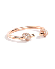 Knotted in Love Bracelet | AMARIS JEWELS | Fine Jewelry