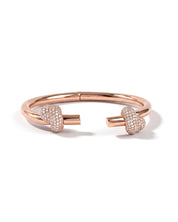 Knotted in Love Bracelet | AMARIS JEWELS | Fine Jewelry