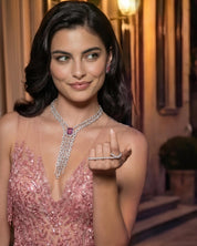 Knuckle Up Ring | AMARIS JEWELS | Fine Jewelry 