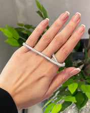 Knuckle Up Ring | AMARIS JEWELS | Fine Jewelry 