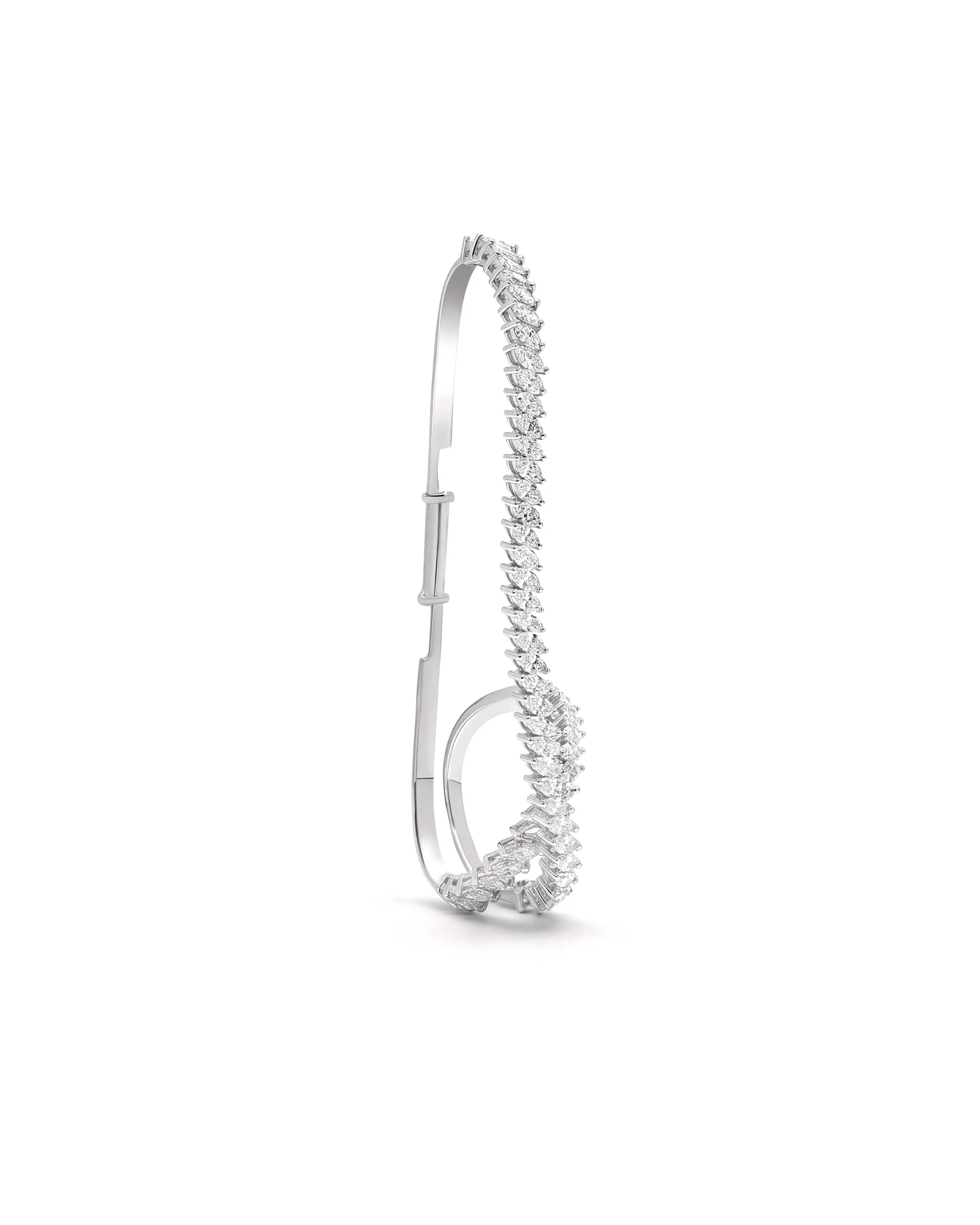 Knuckle Up Ring | AMARIS JEWELS | Fine Jewelry