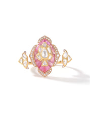 Kohinoor Fleur Ring | AMARIS JEWELS | Fine Jewelry