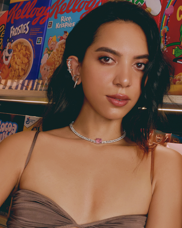 Kunzite Chokehold 2.0 Necklace