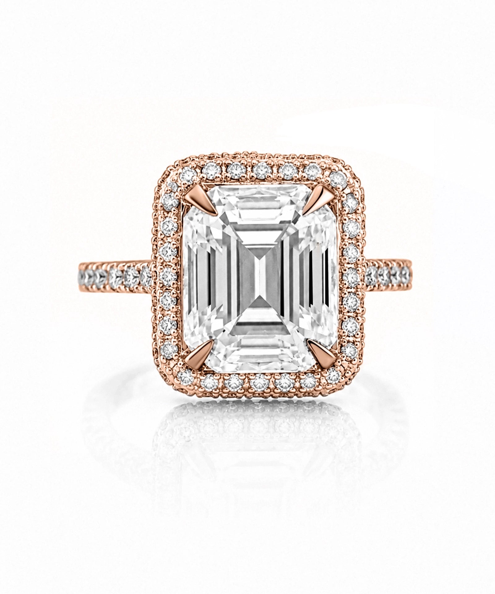 La Touche | AMARIS JEWELS | Fine Jewelry 