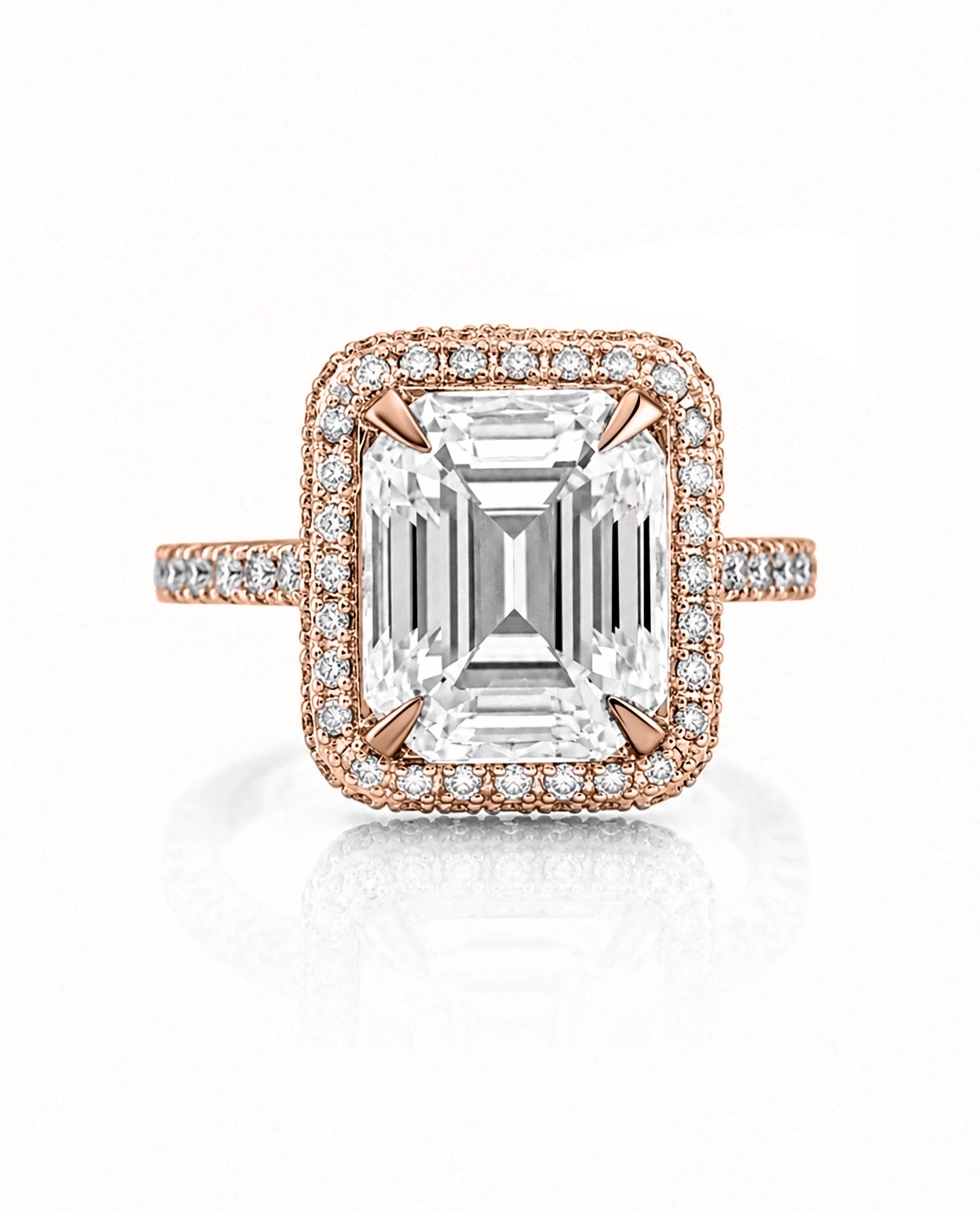 La Touche | AMARIS JEWELS | Fine Jewelry 