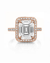 La Touche | AMARIS JEWELS | Fine Jewelry 