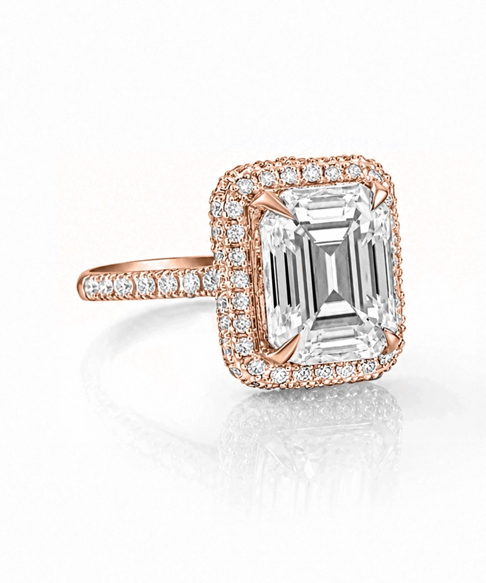 La Touche | AMARIS JEWELS | Fine Jewelry 