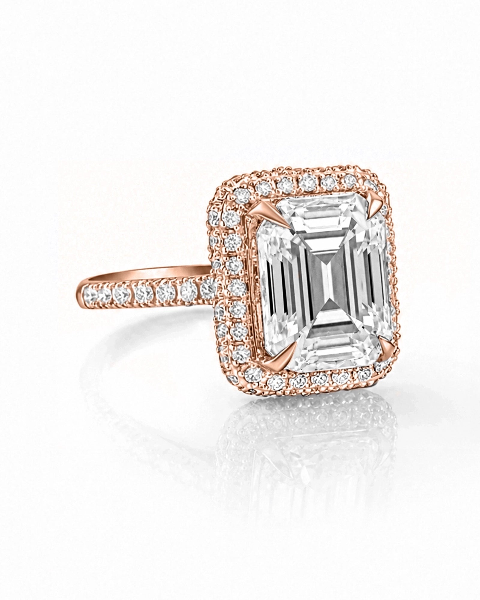 La Touche | AMARIS JEWELS | Fine Jewelry 