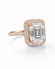 La Touche | AMARIS JEWELS | Fine Jewelry 