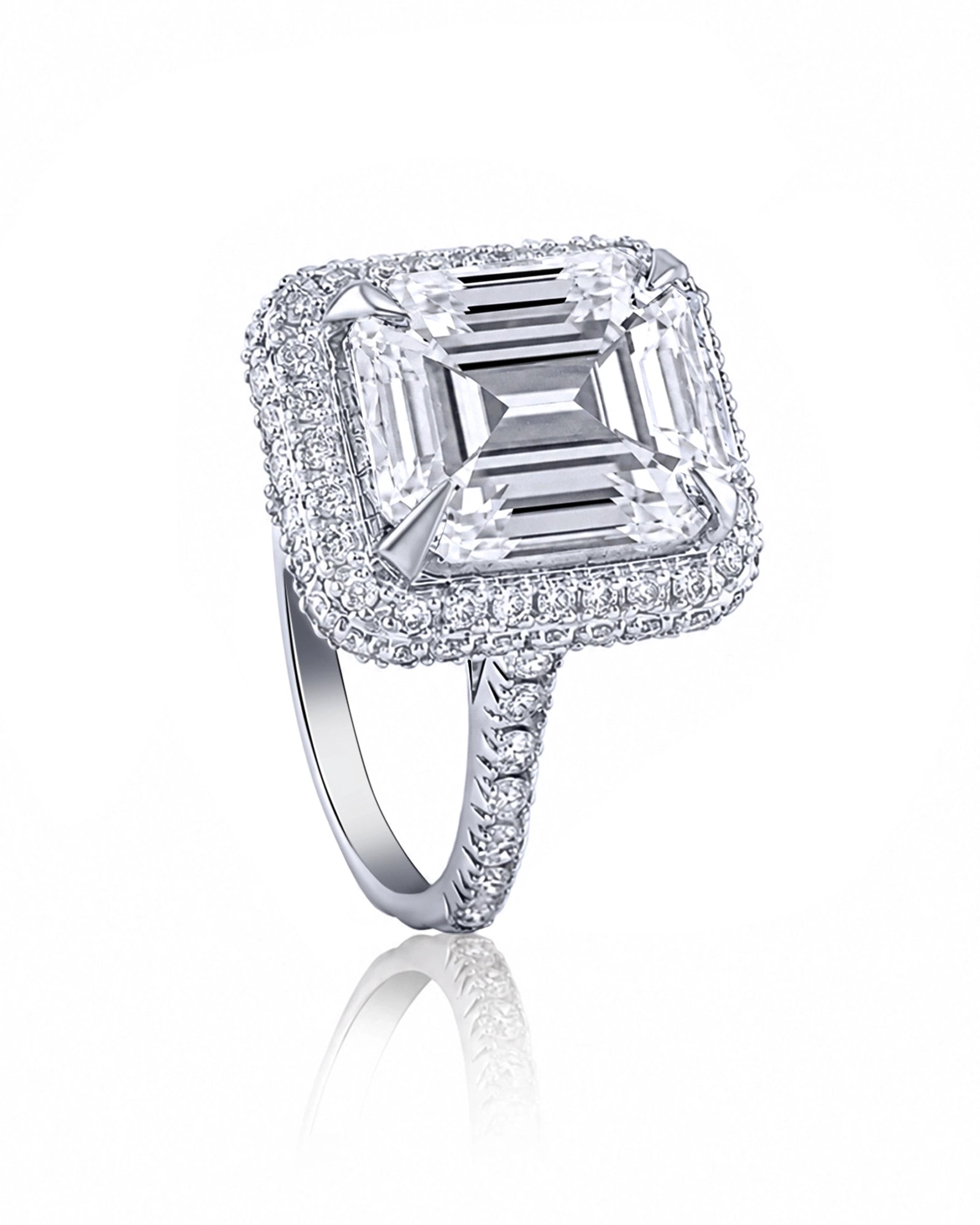 La Touche | AMARIS JEWELS | Fine Jewelry 