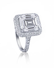 La Touche | AMARIS JEWELS | Fine Jewelry 