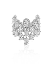 Lady Boss Ring | AMARIS JEWELS | Fine Jewelry 