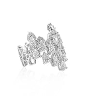 Lady Boss Ring | AMARIS JEWELS | Fine Jewelry 