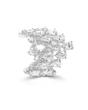 Lady Boss Ring | AMARIS JEWELS | Fine Jewelry