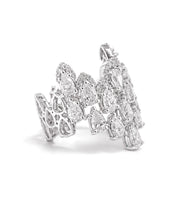 Lady Boss Ring | AMARIS JEWELS | Fine Jewelry