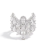 Lady Boss Ring | AMARIS JEWELS | Fine Jewelry